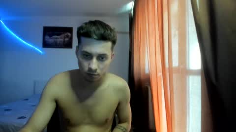 Johnny online show from July 30, 12:26 pm