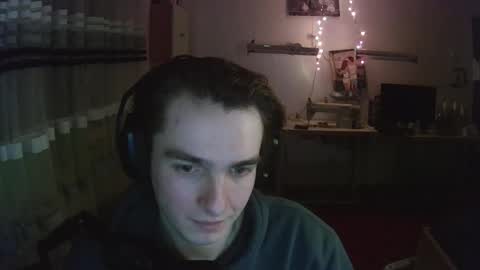 dreamerguy07 online show from February 3, 8:14 pm