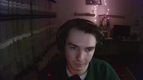 dreamerguy07 online show from February 6, 7:06 pm