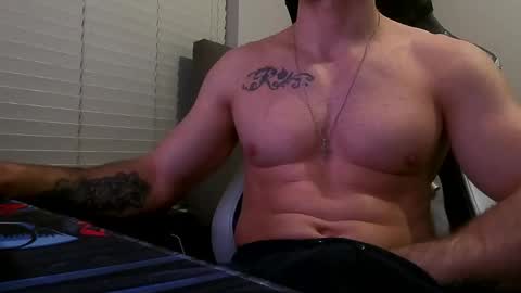 Dreaming on going live with a woman p online show from April 29, 8:26 pm