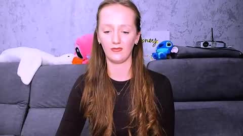 dreamesoul online show from October 7, 3:20 pm