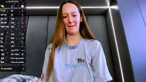 dreamesoul online show from February 19, 10:22 am