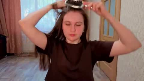 Snapshot of dreameveline chatting on June 24, 3:22 pm Evelina online show from June 24, 3:22 pm