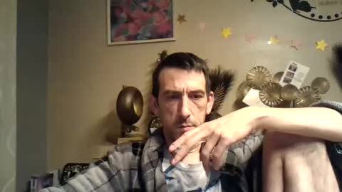dreamguy38 online show from January 2, 4:41 am