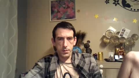 dreamguy38 online show from January 30, 4:16 am