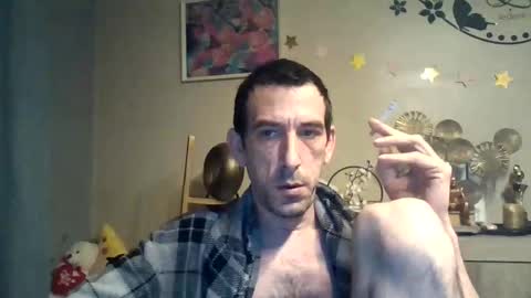 dreamguy38 online show from October 5, 2:43 am