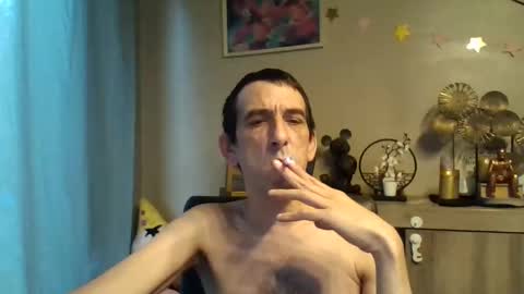 dreamguy38 online show from October 21, 7:20 am