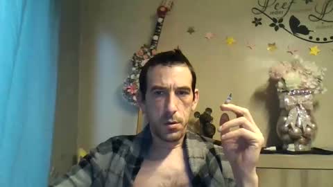 dreamguy38 online show from November 1, 7:32 am