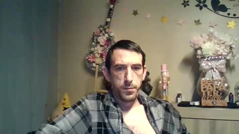 dreamguy38 online show from November 9, 5:39 am