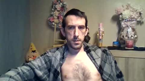 dreamguy38 online show from November 11, 5:29 am