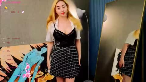 Hannah online show from September 30, 8:36 pm