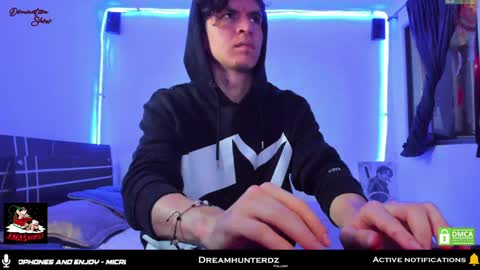 Snapshot of dreamhunterdz chatting on December 4, 10:08 pm Your lord. - ONLINE 1500 Pm to 2100 Pm - New York Hour online show from December 4, 10:08 pm