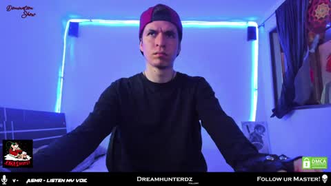 Snapshot of dreamhunterdz chatting on December 10, 10:47 pm Your lord. - ONLINE 1500 Pm to 2100 Pm - New York Hour online show from December 10, 10:47 pm