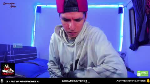 Snapshot of dreamhunterdz chatting on December 12, 12:59 am Your lord. - ONLINE 1500 Pm to 2100 Pm - New York Hour online show from December 12, 12:59 am