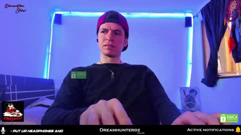 Snapshot of dreamhunterdz chatting on December 14, 9:13 pm Your lord. - ONLINE 1500 Pm to 2100 Pm - New York Hour online show from December 14, 9:13 pm