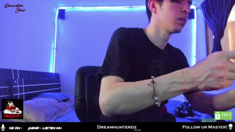 Snapshot of dreamhunterdz chatting on December 24, 4:08 pm Your lord. - ONLINE 1500 Pm to 2100 Pm - New York Hour online show from December 24, 4:08 pm