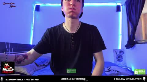 Snapshot of dreamhunterdz chatting on December 26, 8:53 pm Your lord. - ONLINE 1500 Pm to 2100 Pm - New York Hour online show from December 26, 8:53 pm