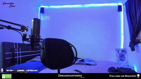 Snapshot of dreamhunterdz chatting on January 5, 7:17 pm Your lord. - ONLINE 1500 Pm to 2100 Pm - New York Hour online show from January 5, 7:17 pm