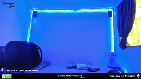 Snapshot of dreamhunterdz chatting on January 12, 6:38 pm Your lord. - ONLINE 1500 Pm to 2100 Pm - New York Hour online show from January 12, 6:38 pm