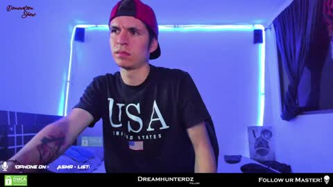 Snapshot of dreamhunterdz chatting on January 16, 11:27 pm Your lord. - ONLINE 1500 Pm to 2100 Pm - New York Hour online show from January 16, 11:27 pm