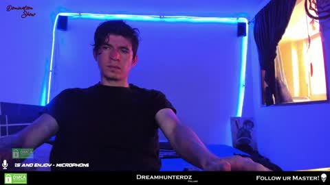 Snapshot of dreamhunterdz chatting on January 18, 6:53 pm Your lord. - ONLINE 1500 Pm to 2100 Pm - New York Hour online show from January 18, 6:53 pm