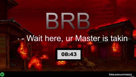 Snapshot of dreamhunterdz chatting on January 26, 10:24 pm Your lord. - ONLINE 1500 Pm to 2100 Pm - New York Hour online show from January 26, 10:24 pm