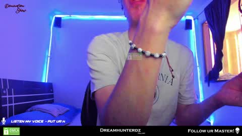 Snapshot of dreamhunterdz chatting on February 2, 8:41 pm Your lord. - ONLINE 1500 Pm to 2100 Pm - New York Hour online show from February 2, 8:41 pm