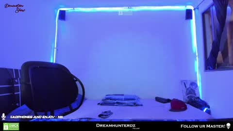 Snapshot of dreamhunterdz chatting on February 13, 7:52 pm Your lord. - ONLINE 1500 Pm to 2100 Pm - New York Hour online show from February 13, 7:52 pm