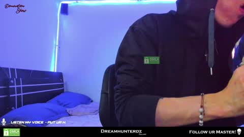 Snapshot of dreamhunterdz chatting on February 14, 8:48 pm Your lord. - ONLINE 1500 Pm to 2100 Pm - New York Hour online show from February 14, 8:48 pm