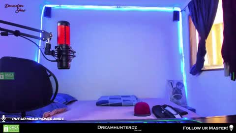 Snapshot of dreamhunterdz chatting on February 15, 7:50 pm Your lord. - ONLINE 1500 Pm to 2100 Pm - New York Hour online show from February 15, 7:50 pm