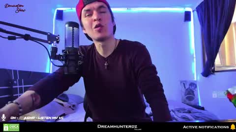 Snapshot of dreamhunterdz chatting on February 21, 8:16 pm Your lord. - ONLINE 1500 Pm to 2100 Pm - New York Hour online show from February 21, 8:16 pm