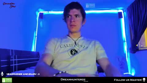 Snapshot of dreamhunterdz chatting on February 22, 8:20 pm Your lord. - ONLINE 1500 Pm to 2100 Pm - New York Hour online show from February 22, 8:20 pm