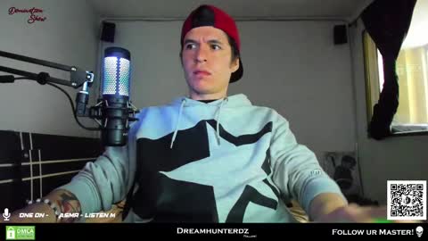 Snapshot of dreamhunterdz chatting on February 26, 8:54 pm Your lord. - ONLINE 1500 Pm to 2100 Pm - New York Hour online show from February 26, 8:54 pm