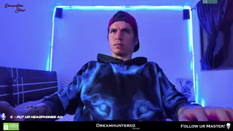 Snapshot of dreamhunterdz chatting on March 2, 11:09 pm Your lord. - ONLINE 1500 Pm to 2100 Pm - New York Hour online show from March 2, 11:09 pm