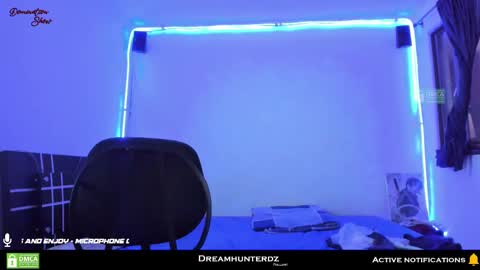 Snapshot of dreamhunterdz chatting on March 4, 9:22 pm Your lord. - ONLINE 1500 Pm to 2100 Pm - New York Hour online show from March 4, 9:22 pm