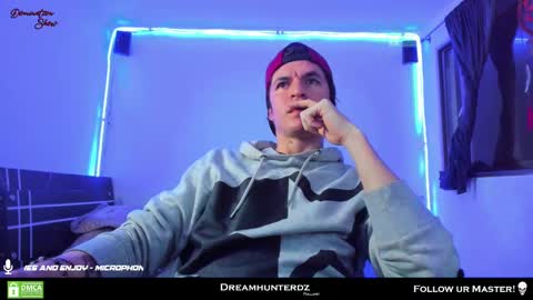 Snapshot of dreamhunterdz chatting on March 5, 12:38 am Your lord. - ONLINE 1500 Pm to 2100 Pm - New York Hour online show from March 5, 12:38 am