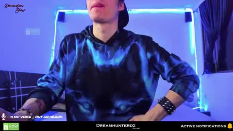 Snapshot of dreamhunterdz chatting on March 6, 11:20 pm Your lord. - ONLINE 1500 Pm to 2100 Pm - New York Hour online show from March 6, 11:20 pm