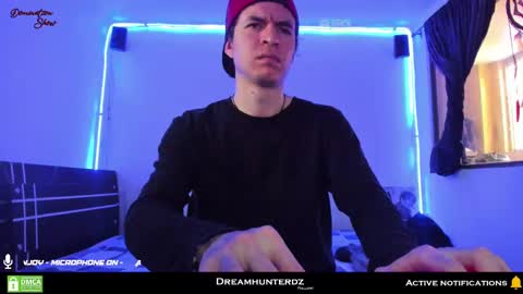 Snapshot of dreamhunterdz chatting on March 8, 8:46 pm Your lord. - ONLINE 1500 Pm to 2100 Pm - New York Hour online show from March 8, 8:46 pm