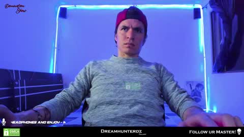 Snapshot of dreamhunterdz chatting on March 9, 11:56 pm Your lord. - ONLINE 1500 Pm to 2100 Pm - New York Hour online show from March 9, 11:56 pm
