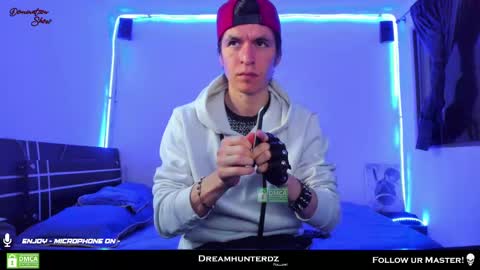 Snapshot of dreamhunterdz chatting on March 12, 12:42 am Your lord. - ONLINE 1500 Pm to 2100 Pm - New York Hour online show from March 12, 12:42 am