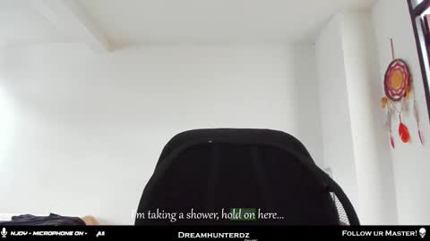 Snapshot of dreamhunterdz chatting on September 13, 8:08 pm Your lord. - ONLINE 1500 Pm to 2100 Pm - New York Hour online show from September 13, 8:08 pm
