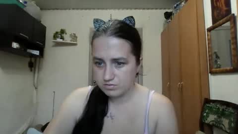 dreamiebelle online show from November 5, 11:43 am