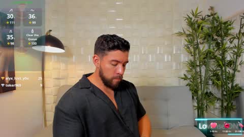 cris online show from January 16, 5:32 am