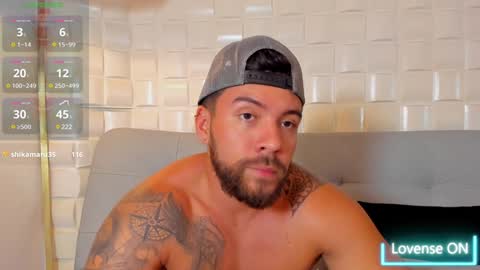 cris online show from January 17, 5:21 am