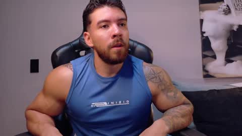 cris online show from April 23, 10:01 pm