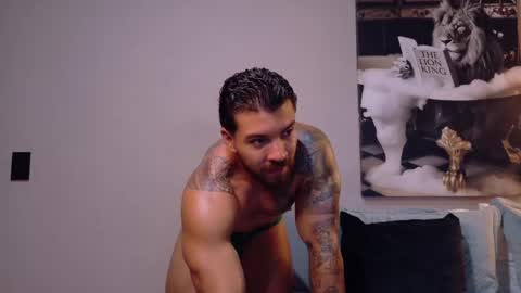 cris online show from April 28, 2:27 am