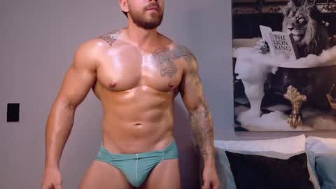 cris online show from April 30, 12:17 am