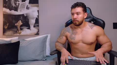 cris online show from May 3, 3:18 pm