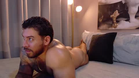 cris online show from May 6, 3:24 am