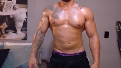 cris online show from May 11, 11:35 pm